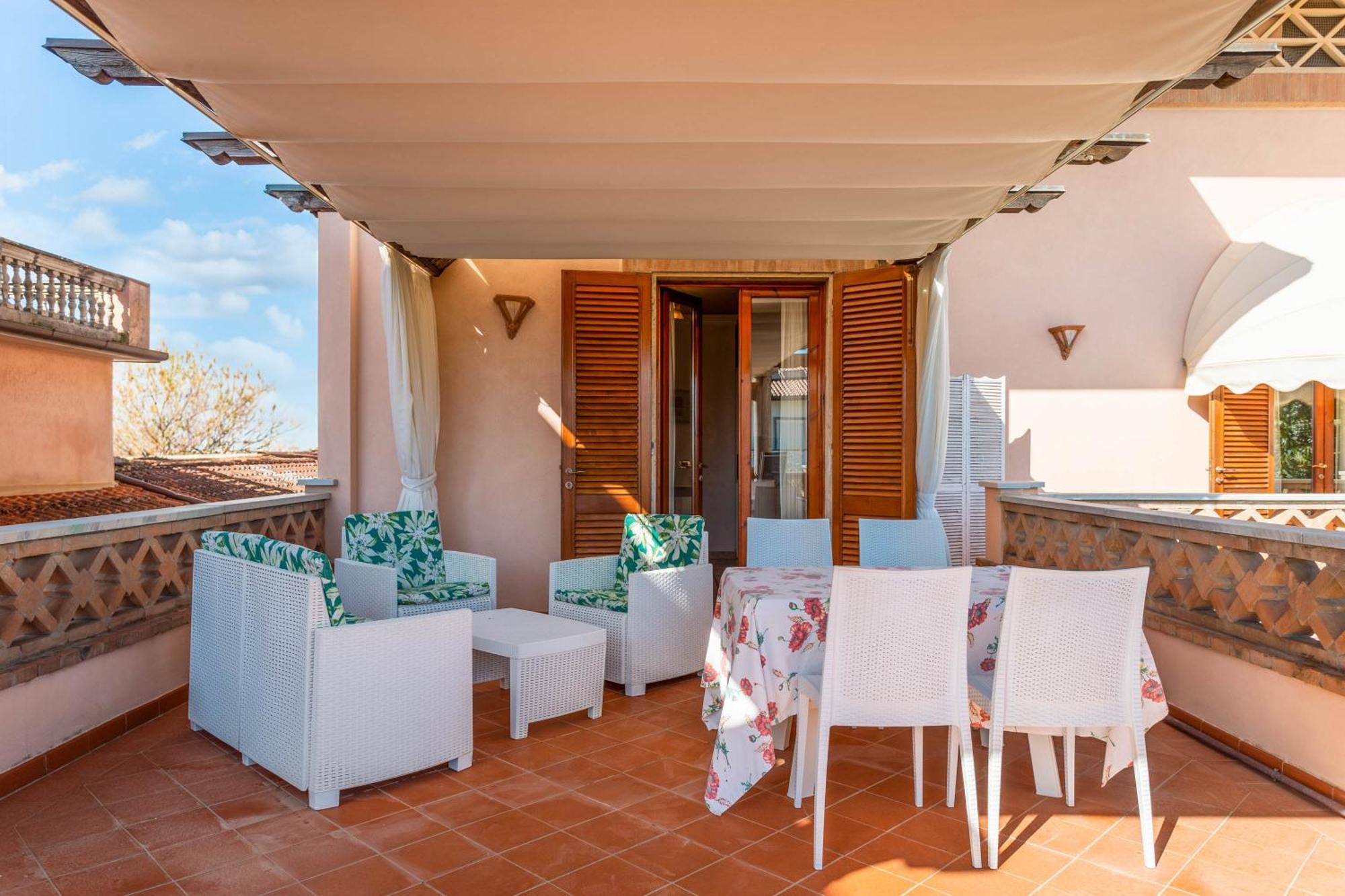 Hotel Sonia Forte dei Marmi Exterior photo