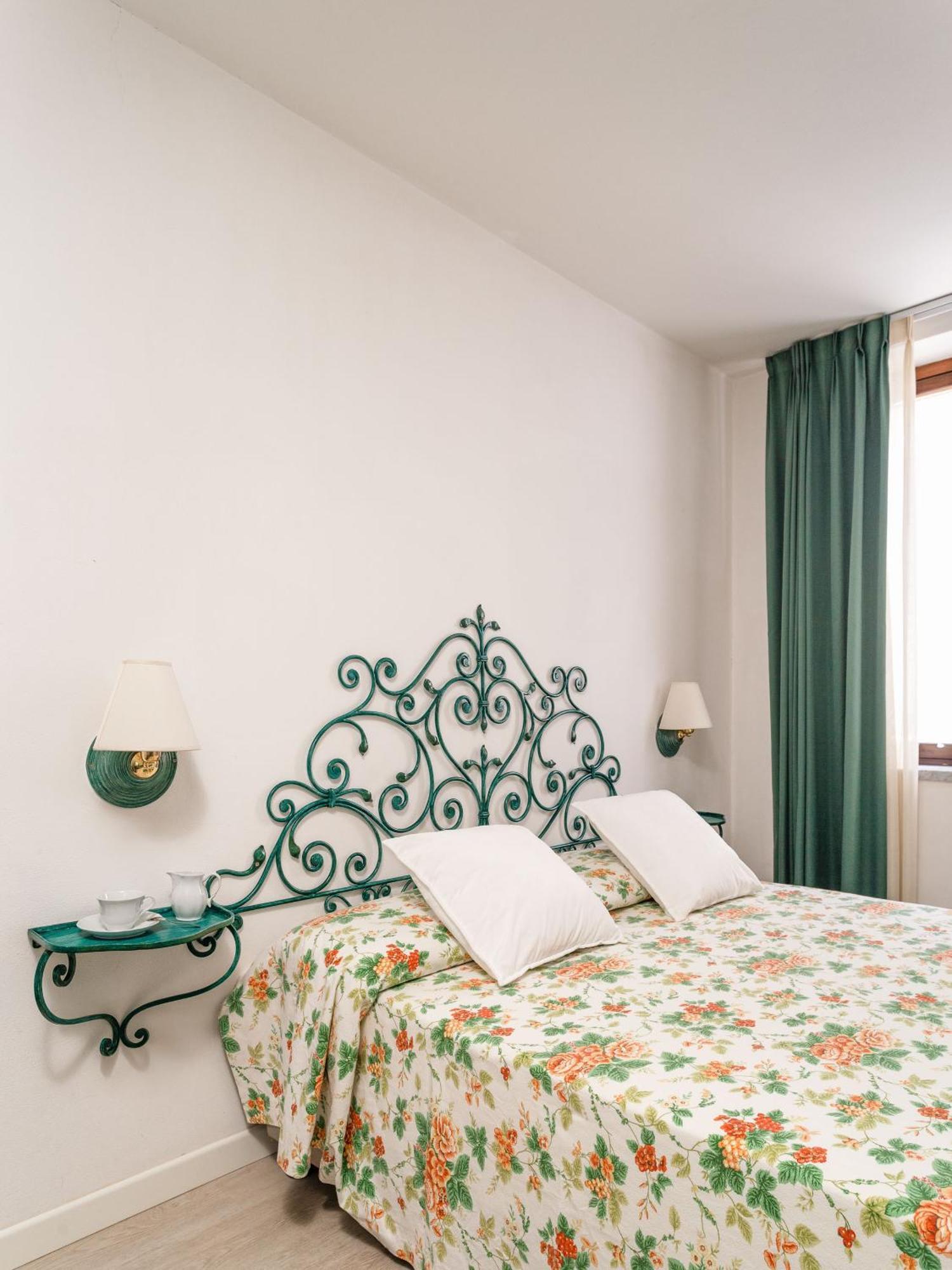Hotel Sonia Forte dei Marmi Exterior photo